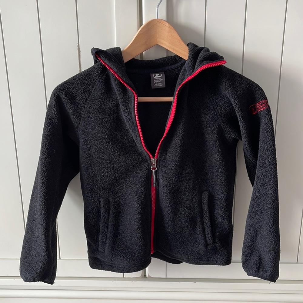 Eastern Mountain Sports Kids Fleece